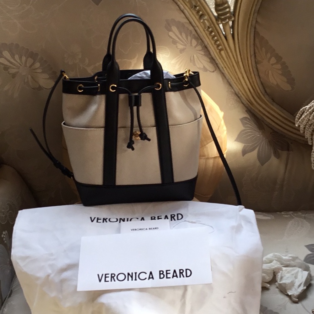 Veronica Beard Goody Bag